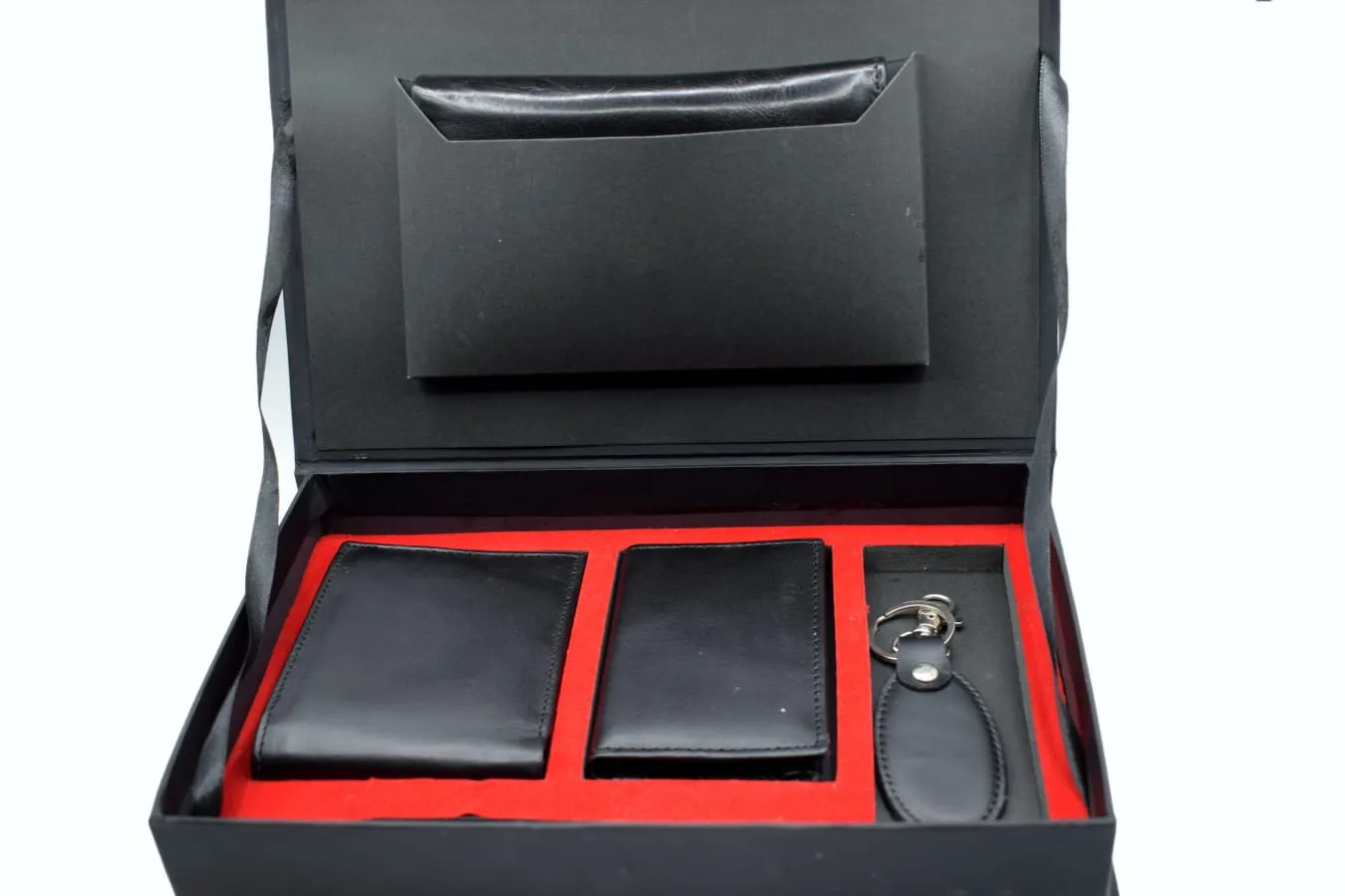 Supreme Leather Box VFL #5