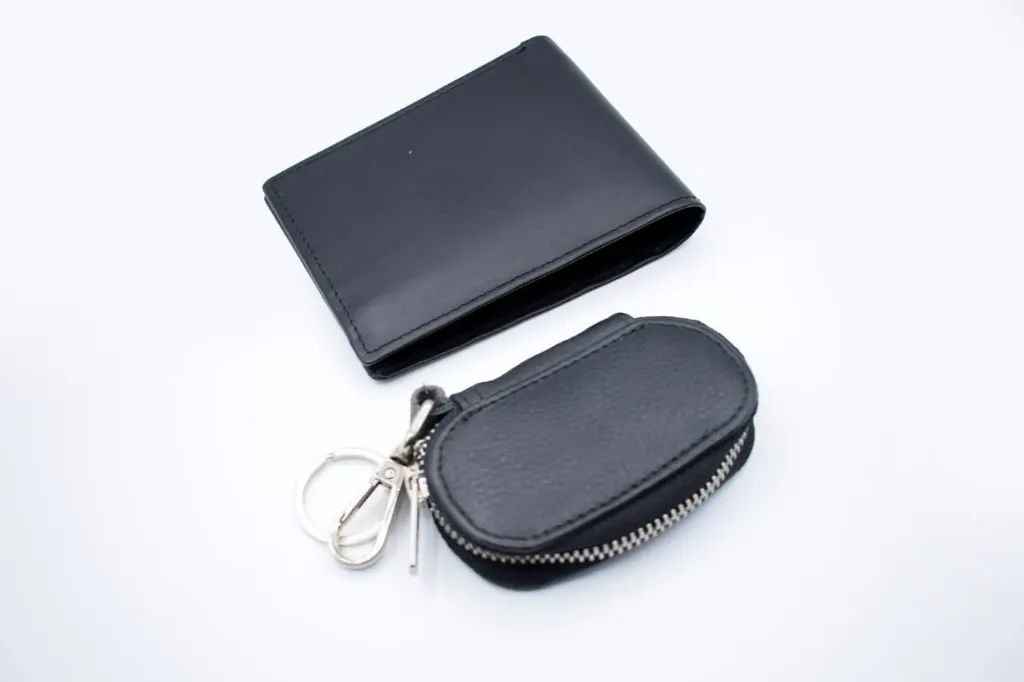 Classy Keyring VFL #10