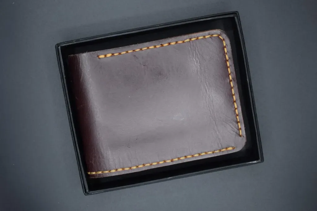 Premium Gents' Wallet VFL #16