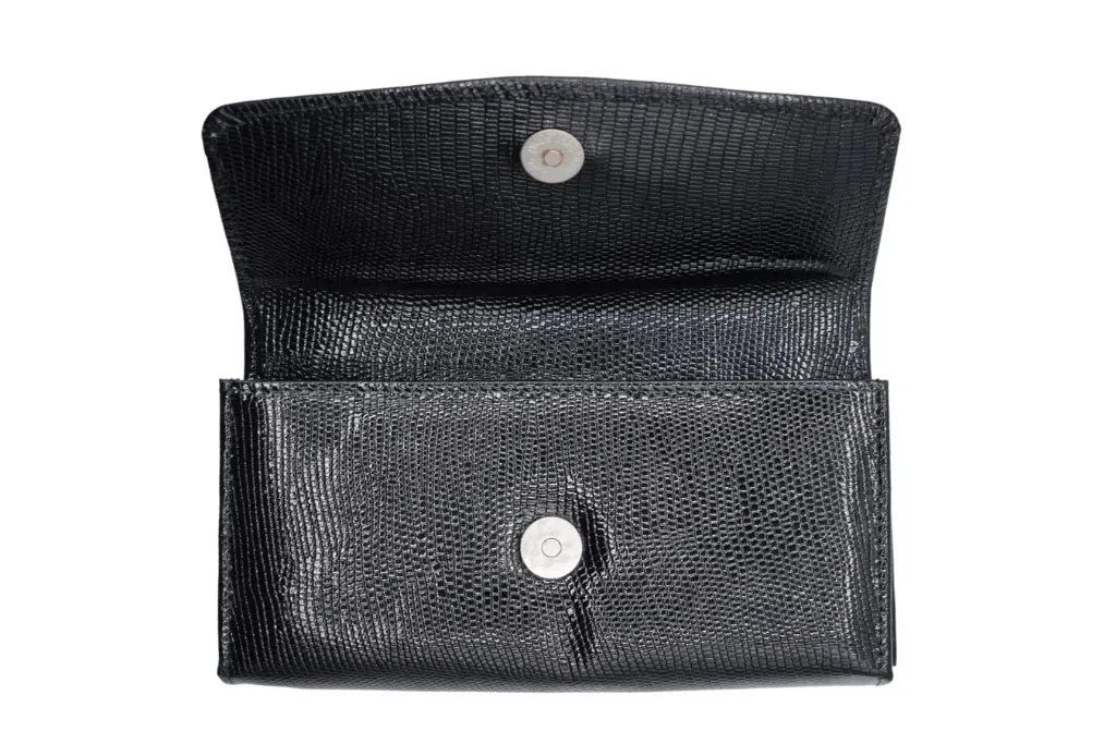 Plush Ladies Wallet VFL #21